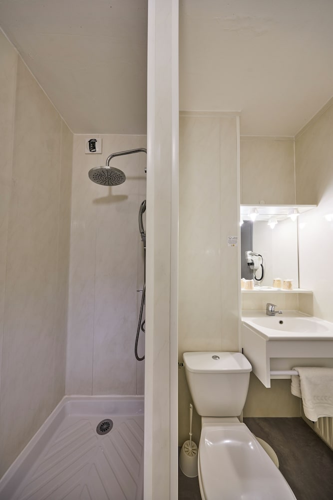Hotel Eco - A75 47/47