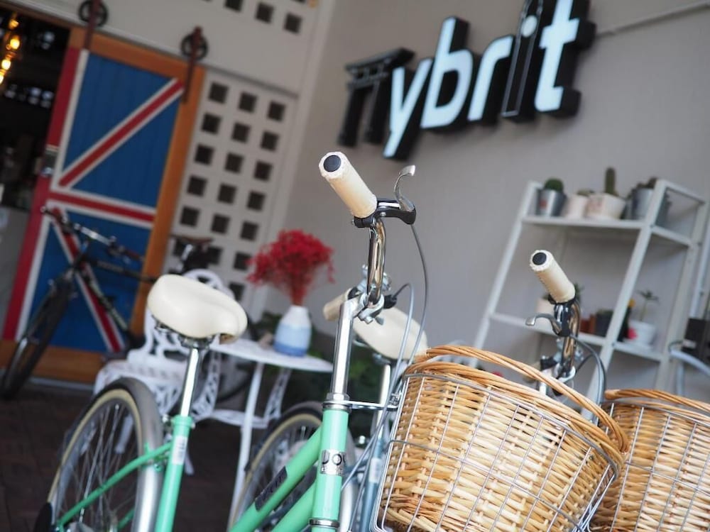 Hybrit Hostel & Cafe 23/37