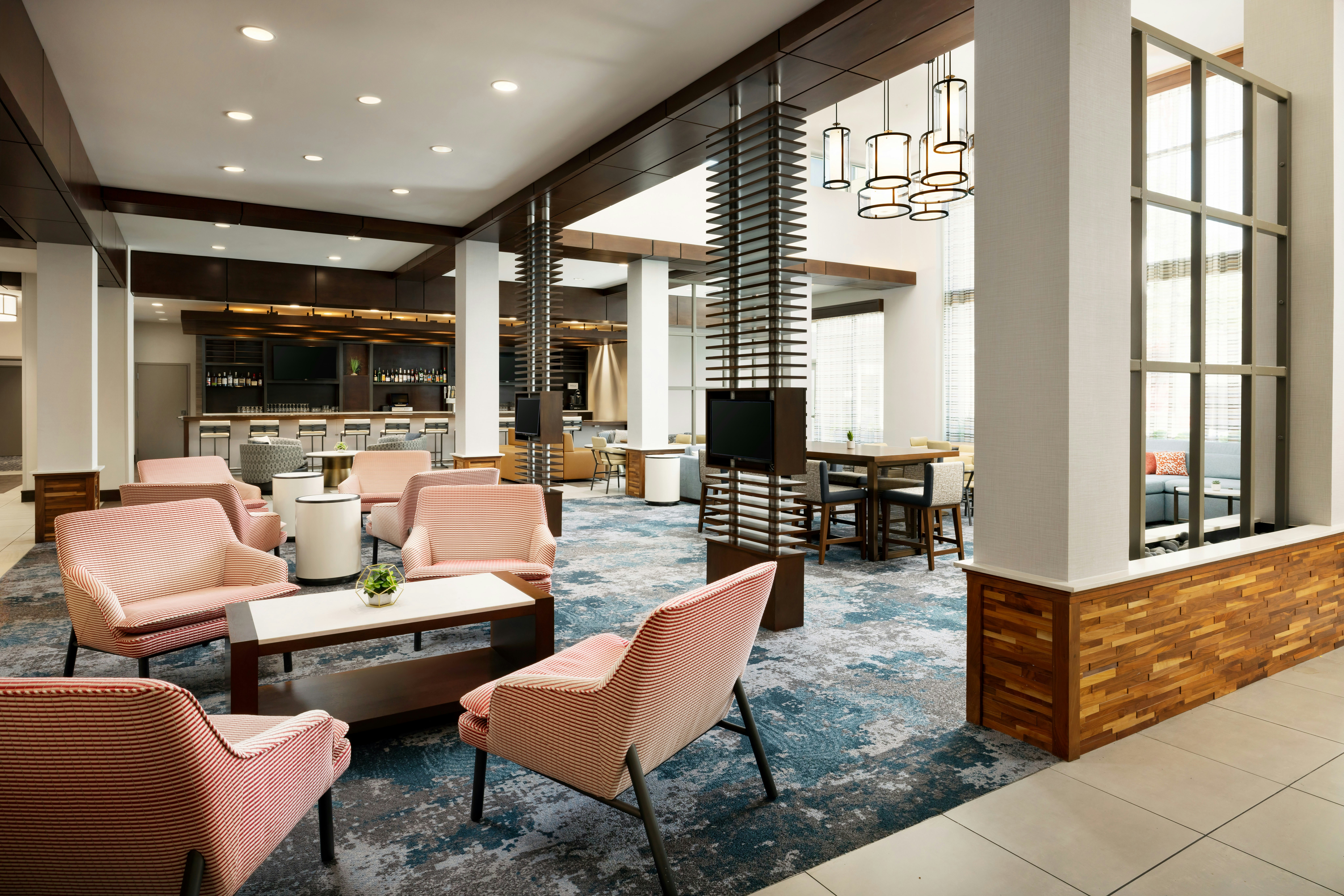 Hilton Garden Inn Palo Alto 33/78