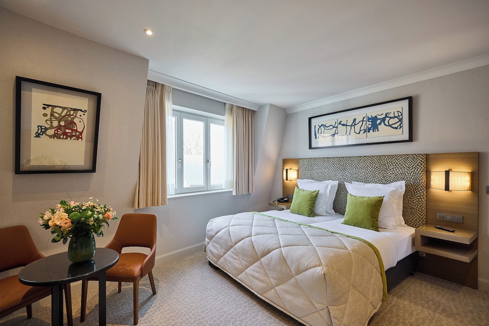 Family Classic Room.