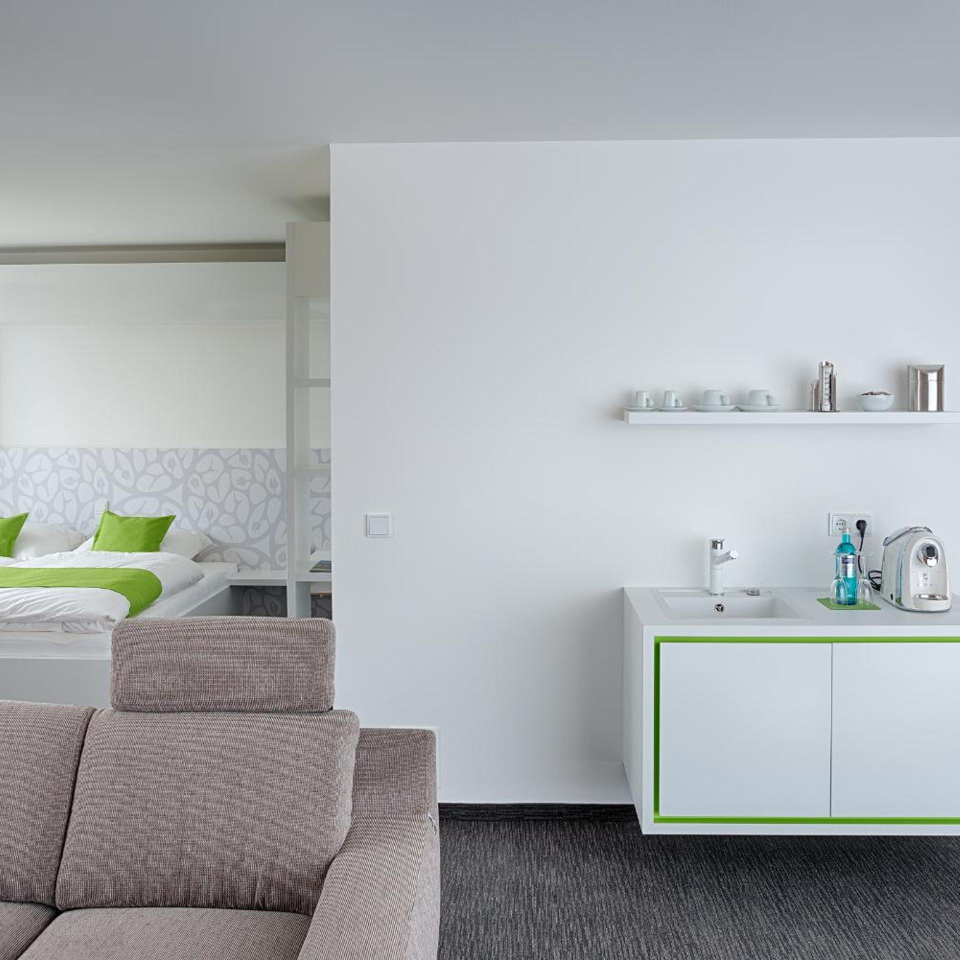 MARA Hotel 16/55