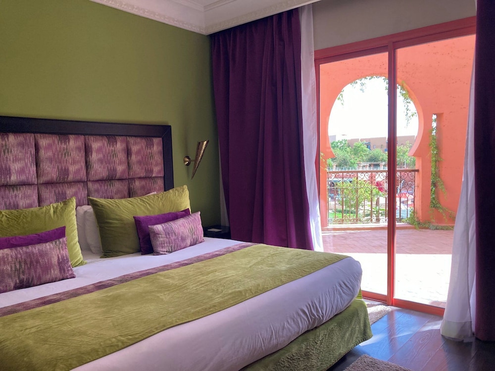 Palm Plaza Hotel And Spa 16/72