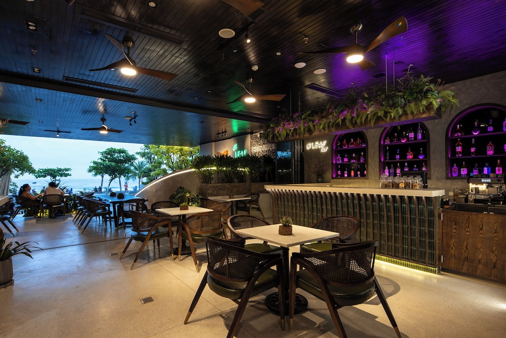 The Leaf Boutique Hotel 34/50
