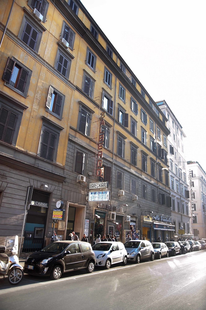 Marechiaro 50/54