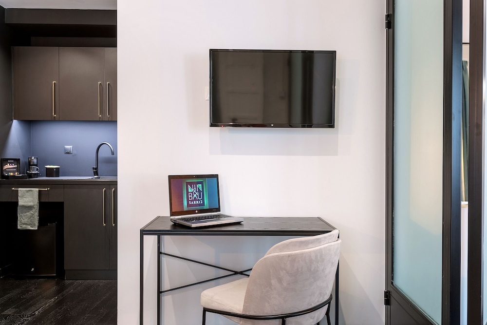 Nin And Bau Sarri 2 55/64