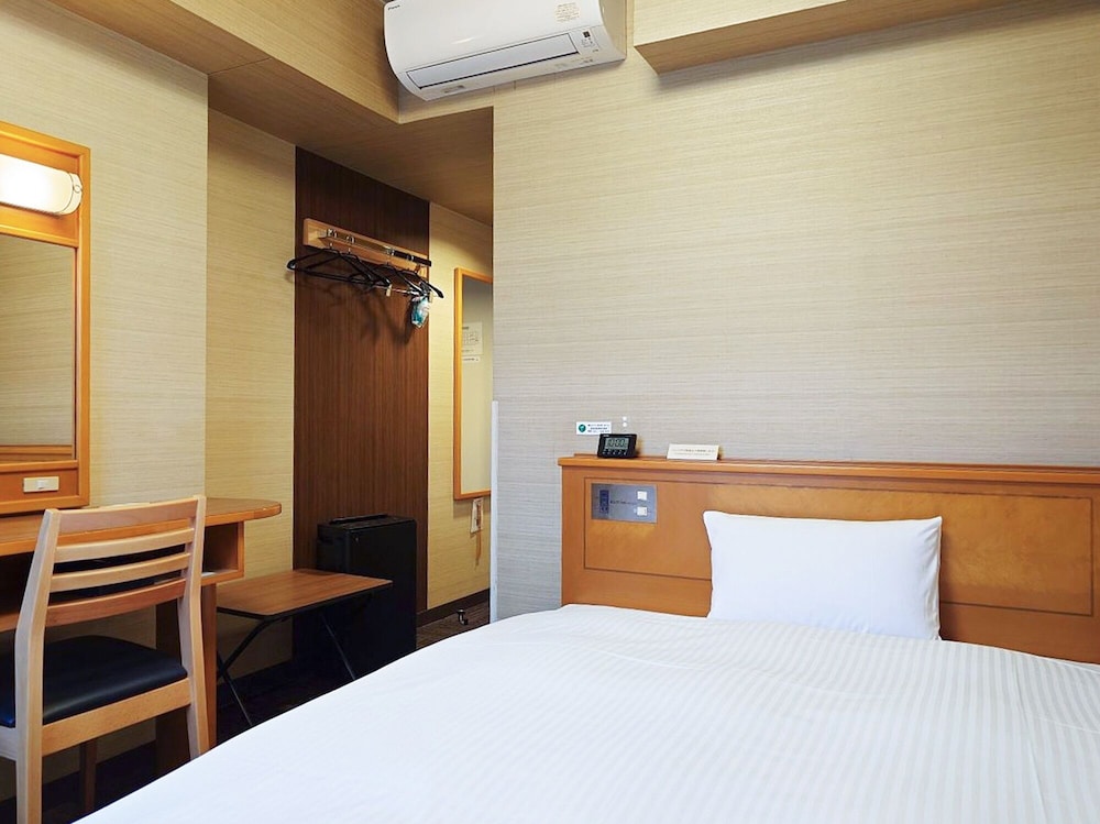 Hotel Route-Inn Shimada Yoshida Inter 13/45