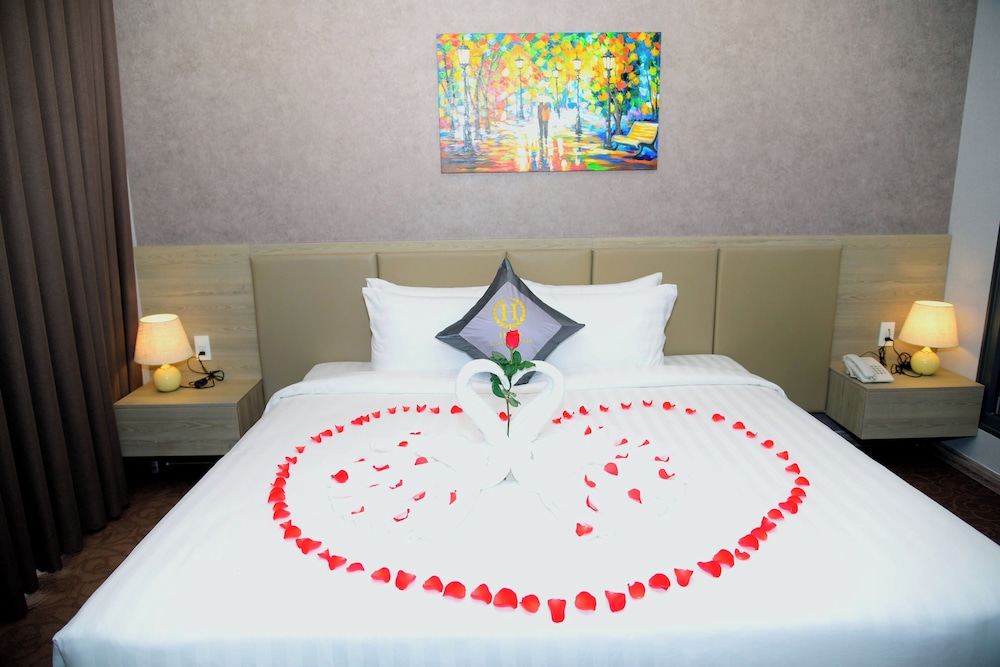 Hera Luxury Hotel 19/50