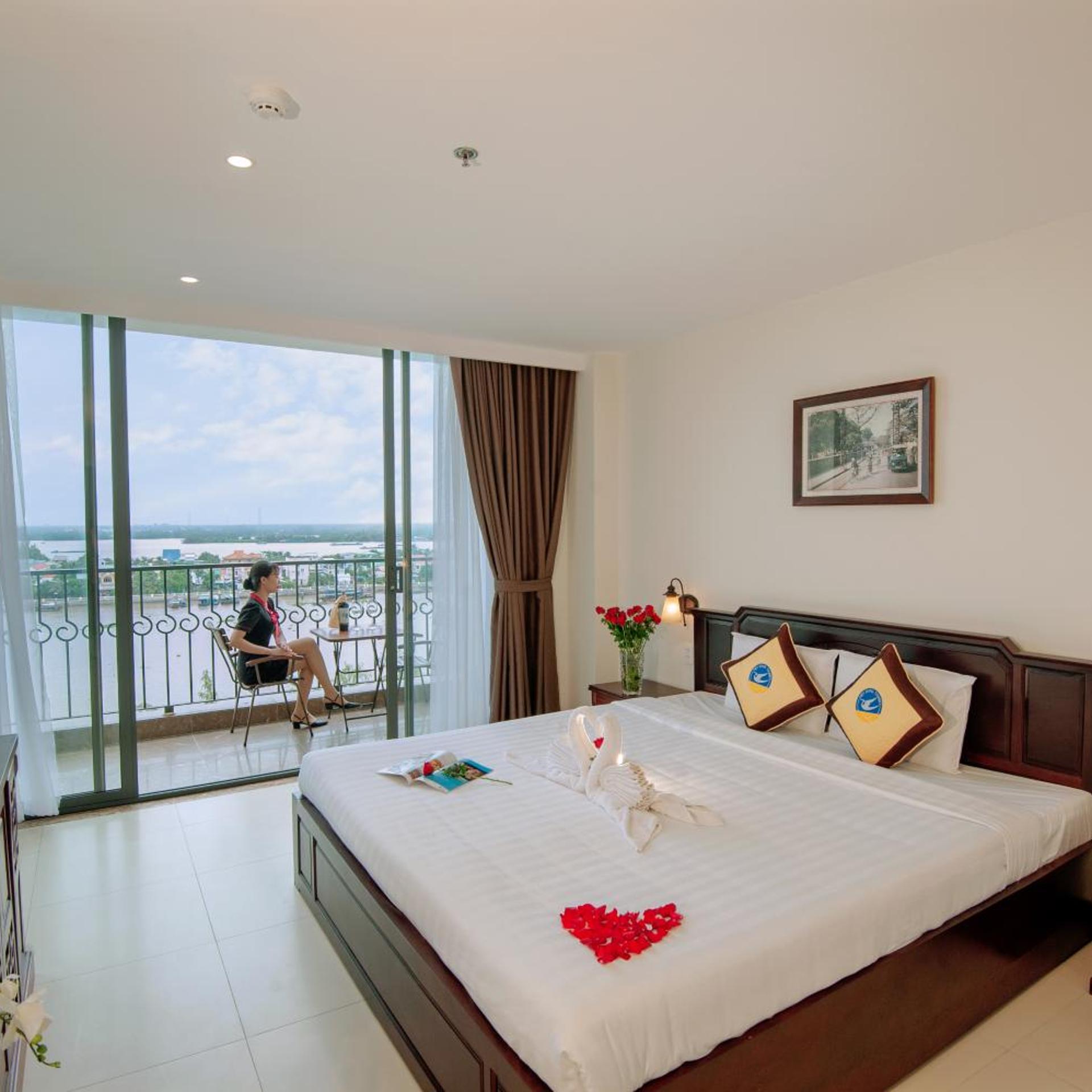 Cuu Long Hotel My Tho 24/50