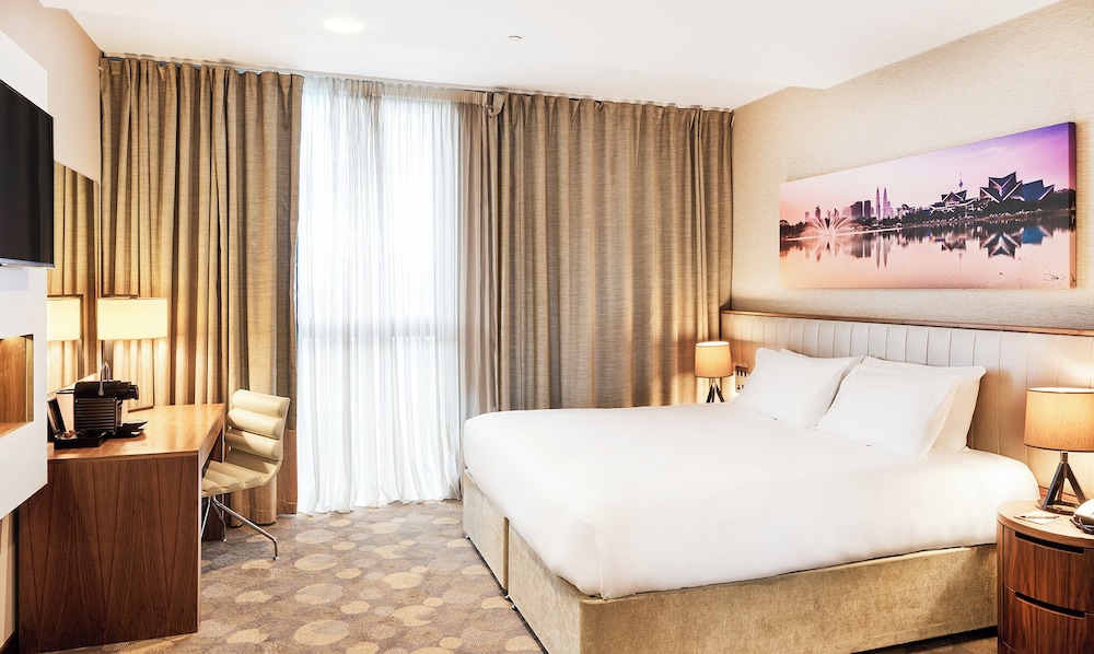 SIGNATURE, DOUBLE BED