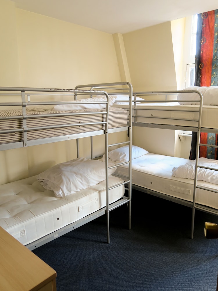 Hotel Strand Continental - Hostel 25/46