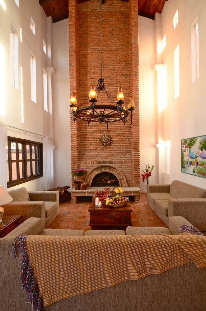 HOTEL DANZA DEL SOL 17/28