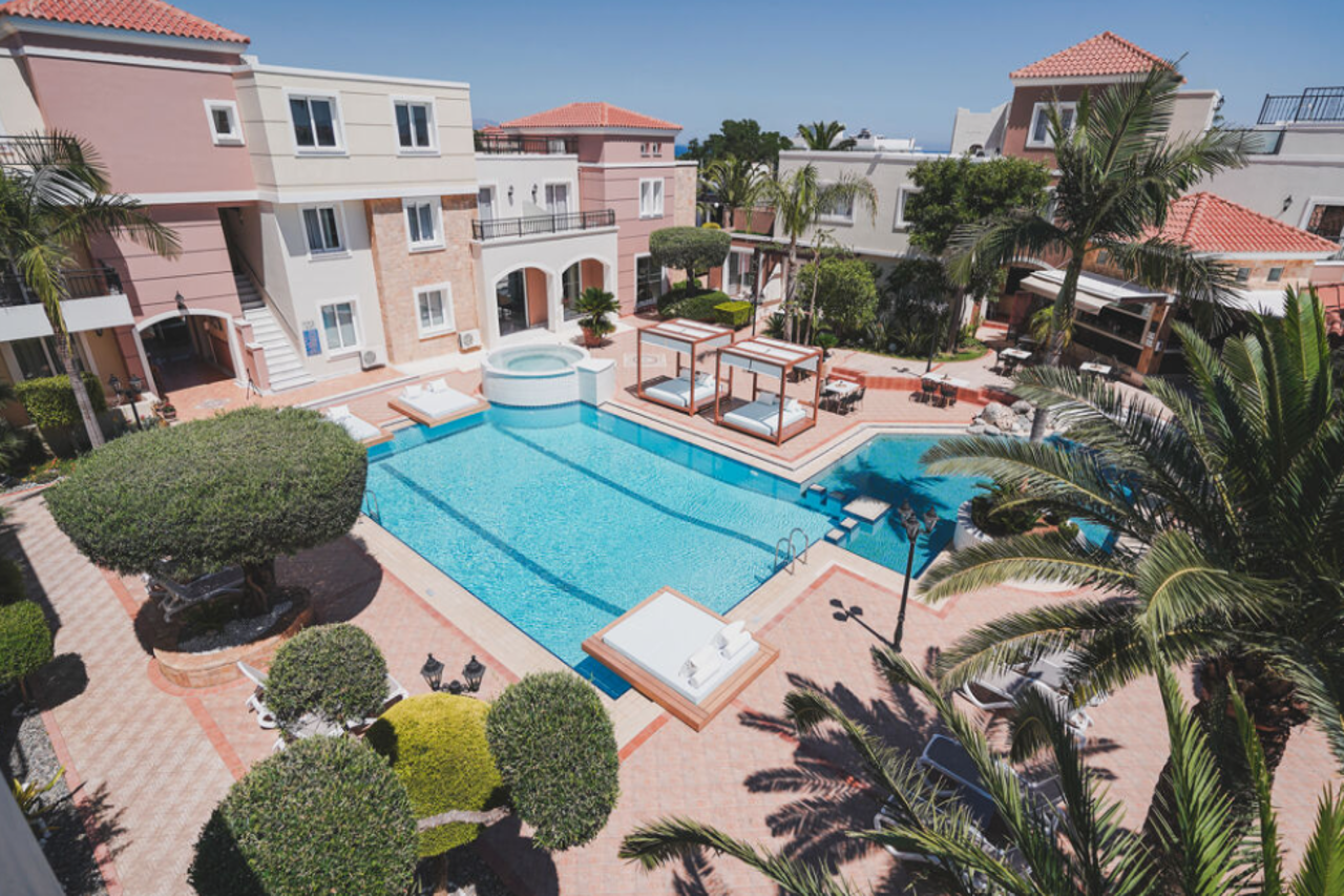 Zeus Village Resort - Adults Only 43/49