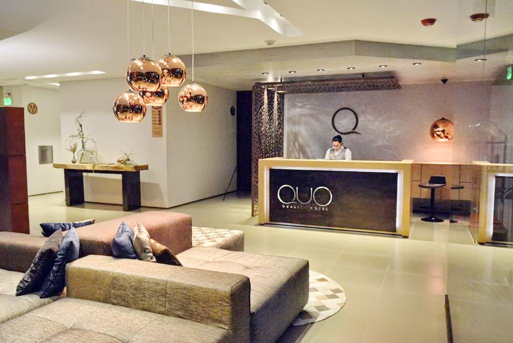 Quo Quality Hotel 19/55