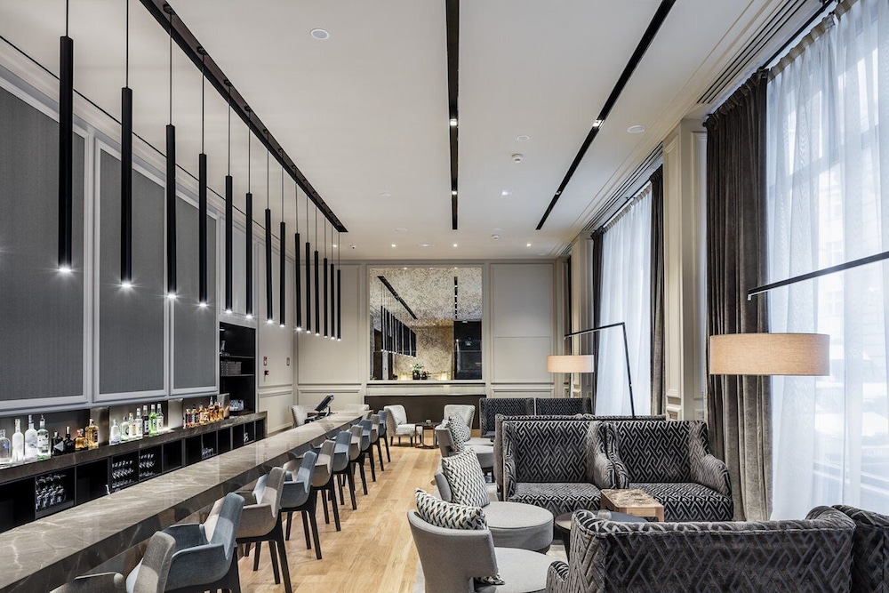 BoHo Prague Hotel 43/55