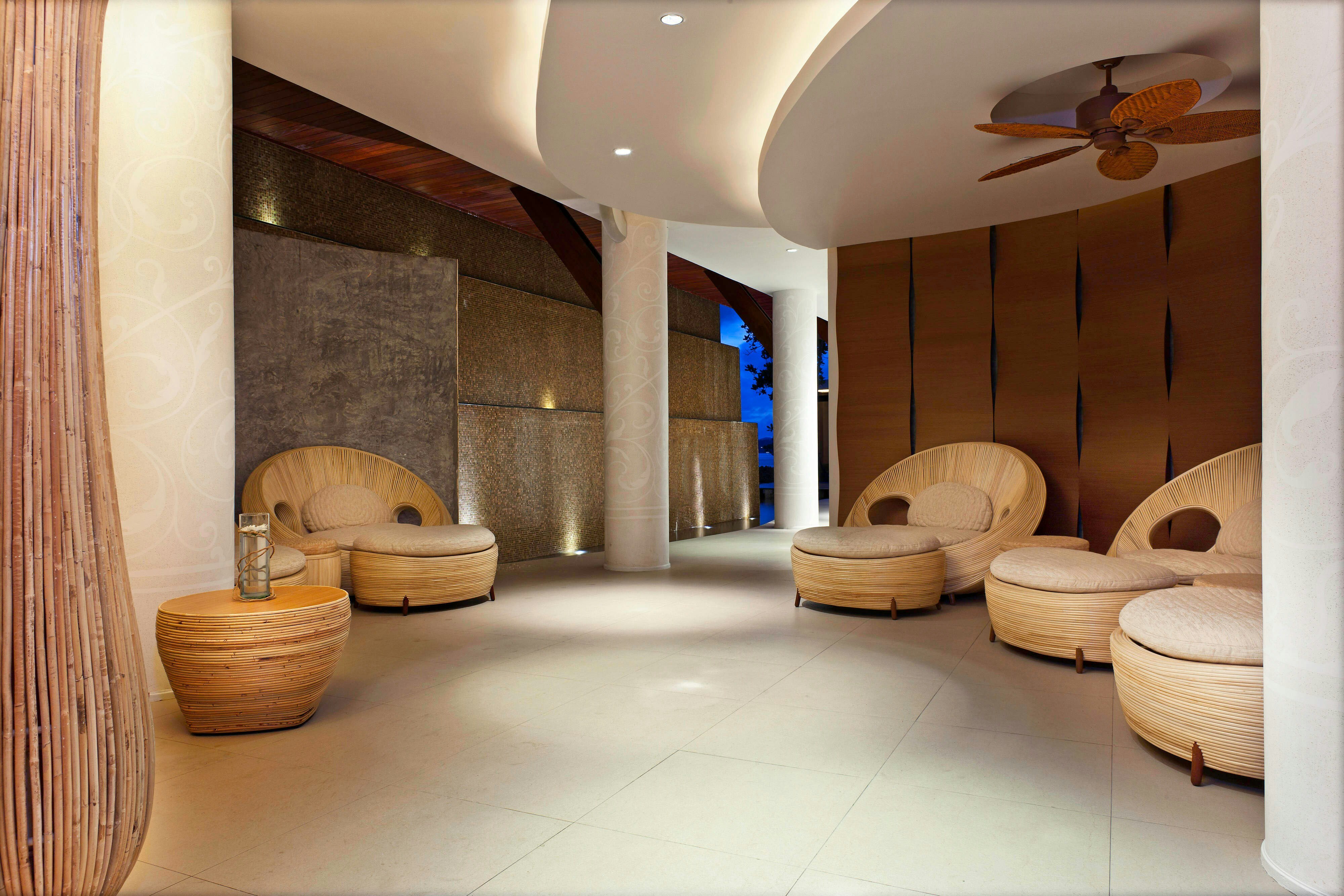 The Westin Siray Bay Resort & Spa Phuket 27/68