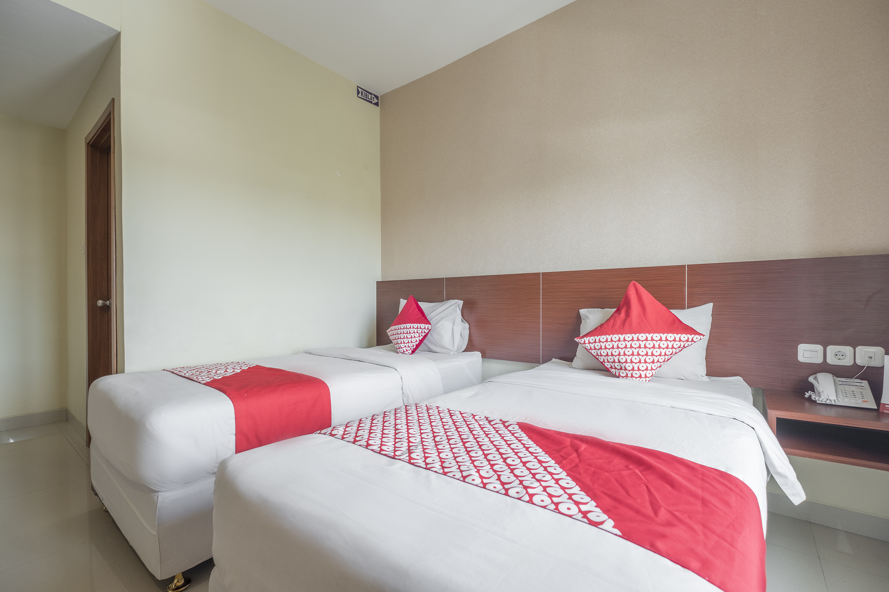 OYO 454 Raising Hotel 8/29