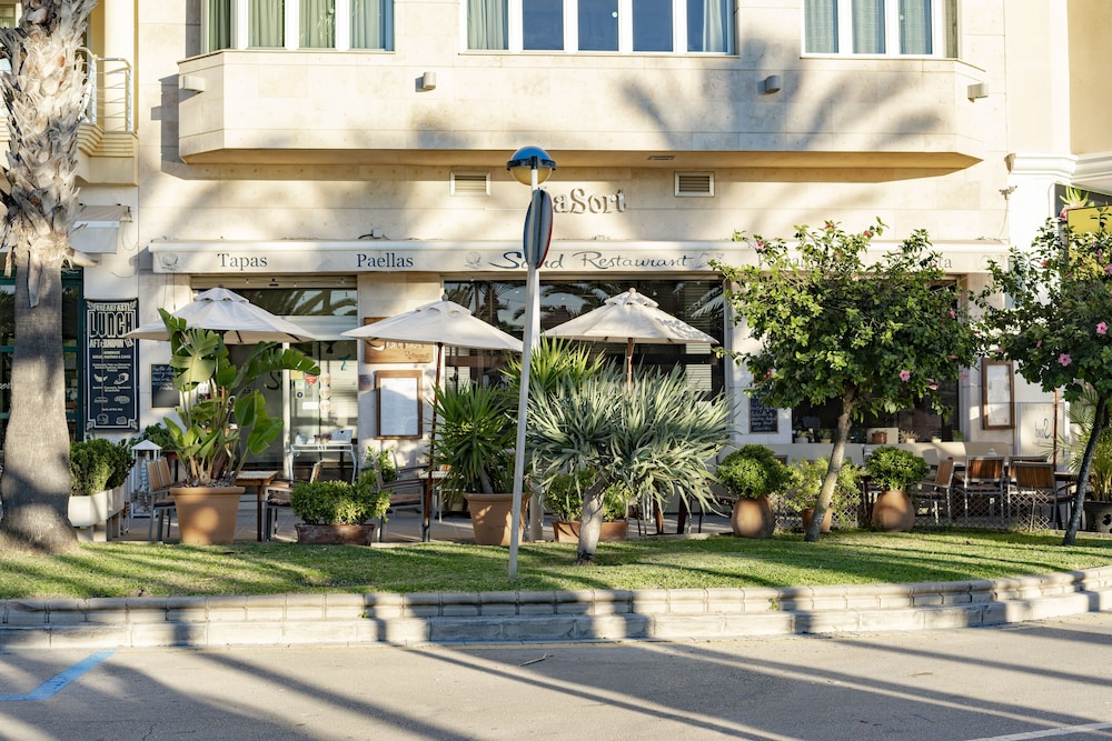 La Sort Hotel 4/50
