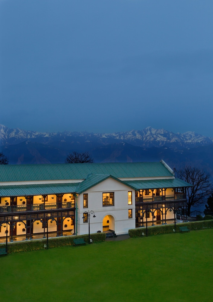 Welcomhotel by ITC Hotels, The Savoy, Mussoorie 44/50