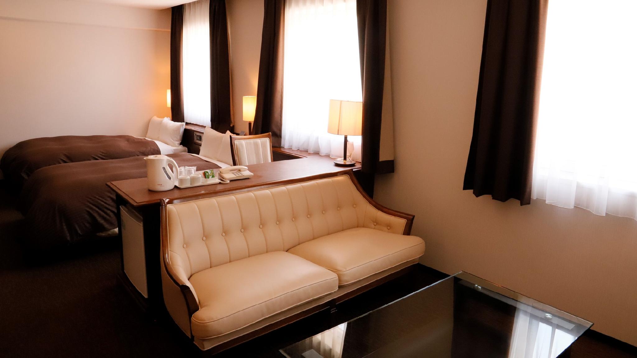 Hotel Castle Plaza 18/35