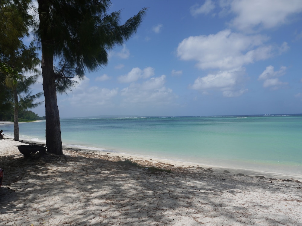 Aquarius Beach Tower 26/57