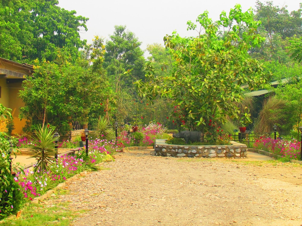 Chitwan Gaida Lodge 11/18