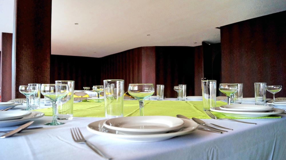 Suites Meson del Cid 19/26