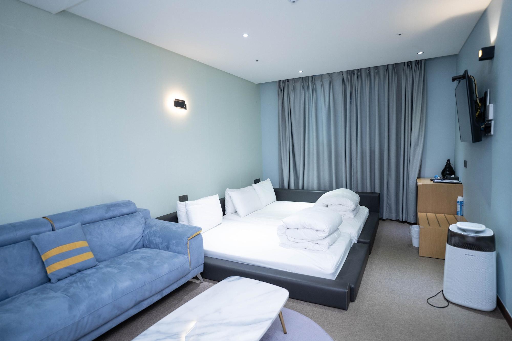 Room, Child Area