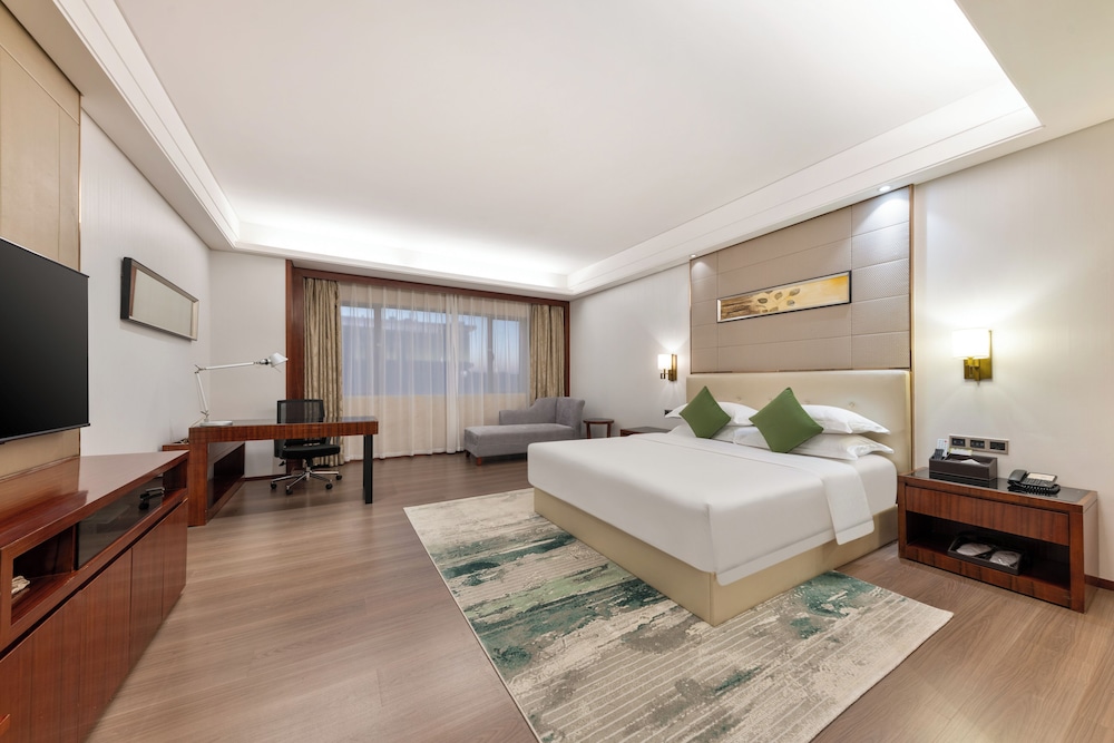 Wyndham Garden Foshan Nanhai 26/60