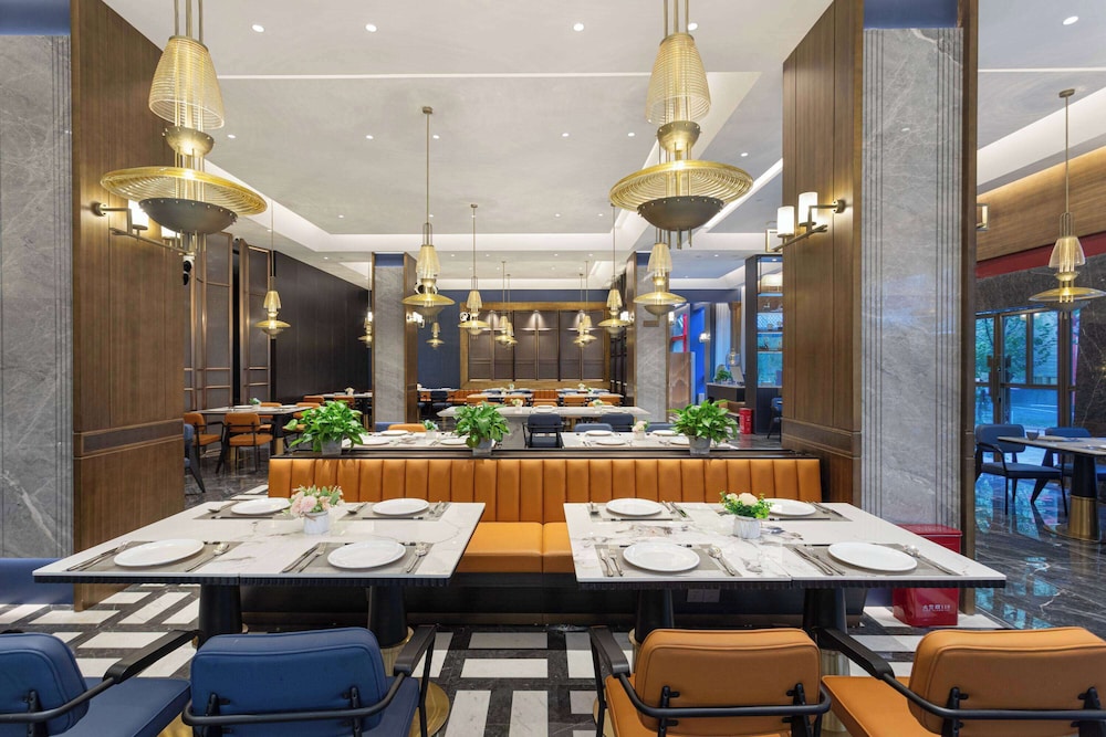 Days Hotel by Wyndham Aba Jiuzhaigou 43/49