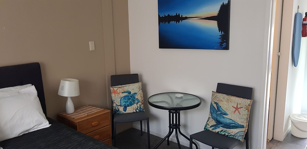Harbour View Motel Coromandel 14/34
