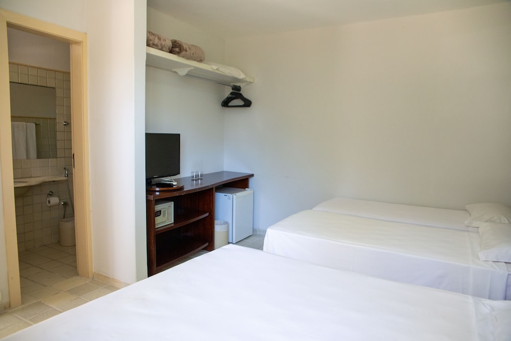 Rio Quente Resorts - Eco Chales 10/59