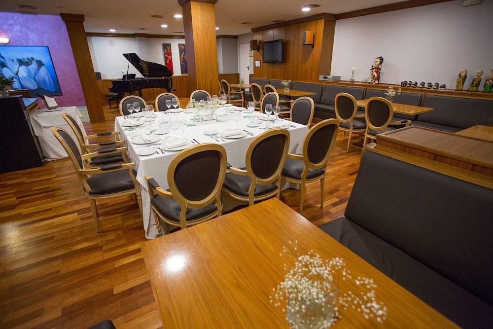 Hotel Borgia 26/29