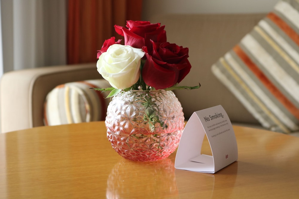 Crowne Plaza Sohar 35/81