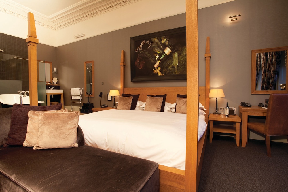 Hotel Du Vin & Bistro Cheltenham 15/60