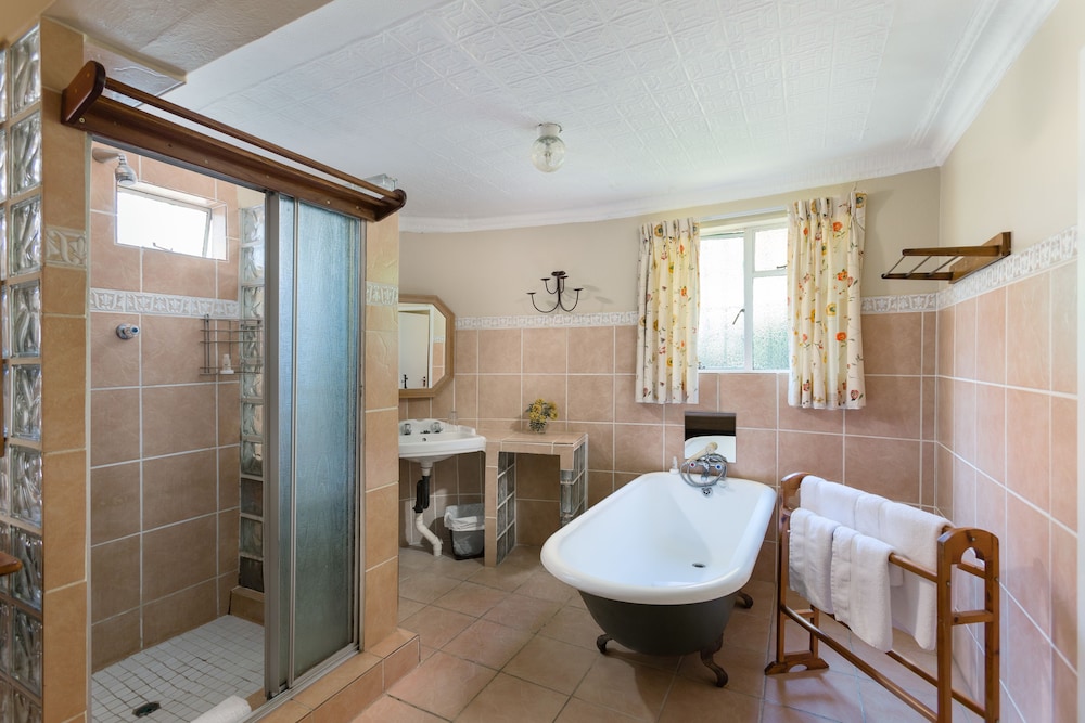 Die Agterplaas B&B 49/50