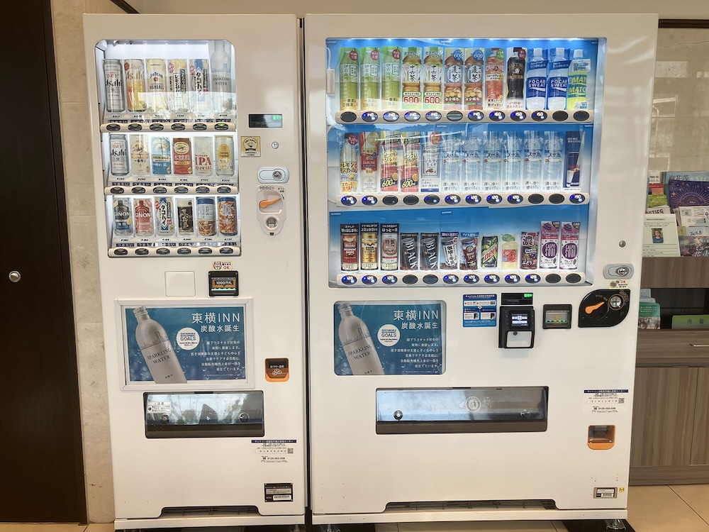 Toyoko Inn Maibara-Eki Shinkansen Nishi-Guchi 13/62