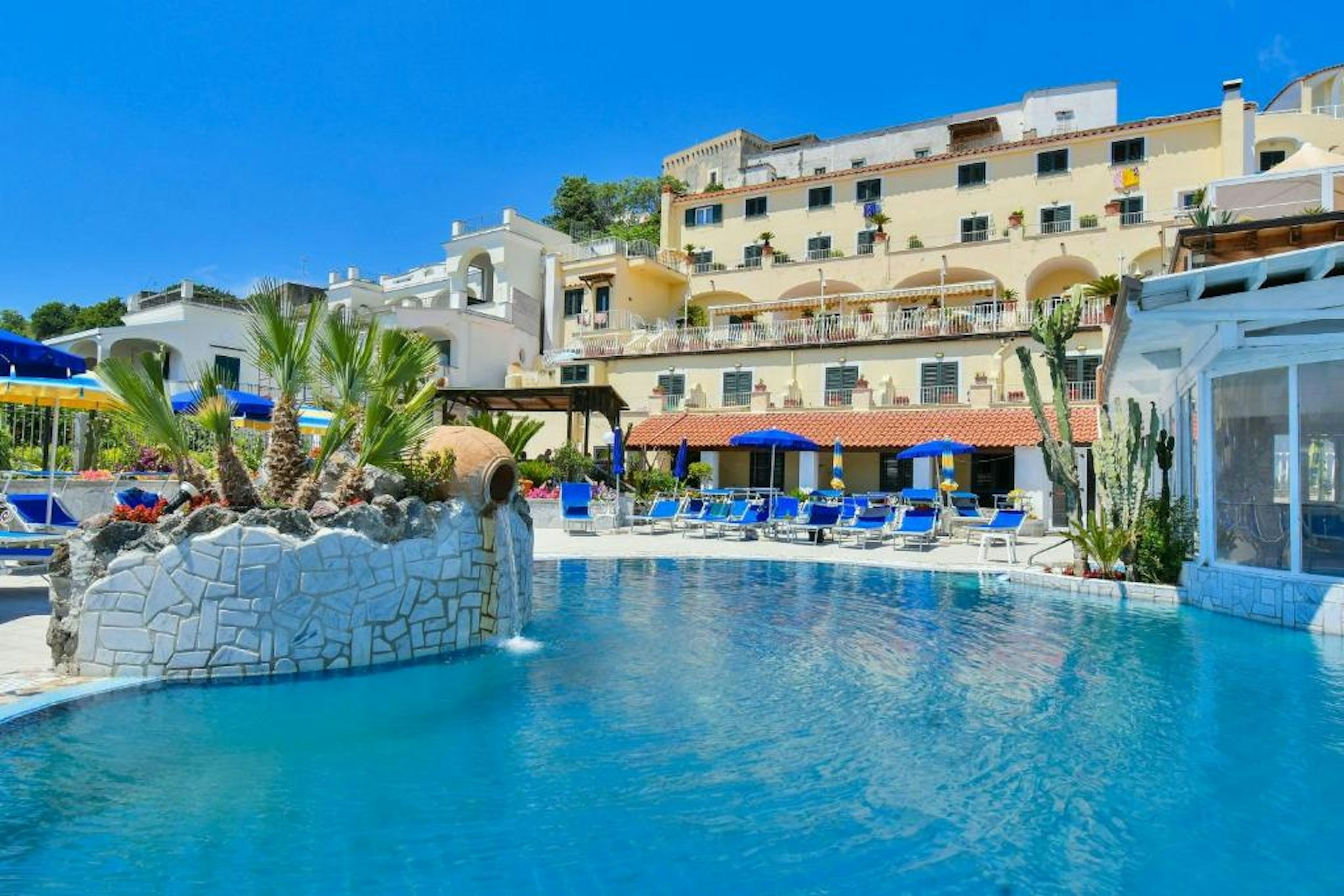 Hotel Terme Saint Raphael 48/51