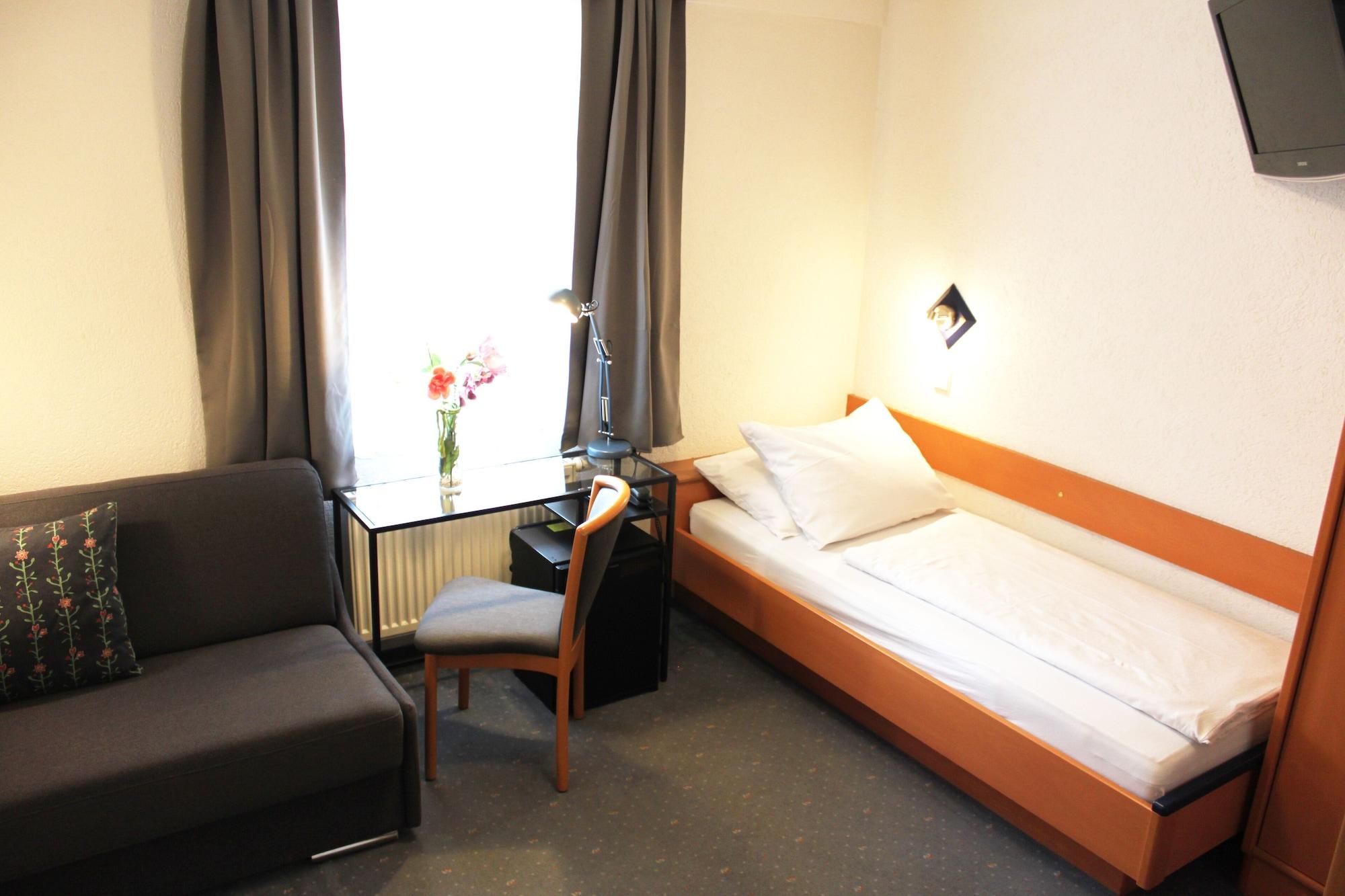 Hotel Am Park 14/55