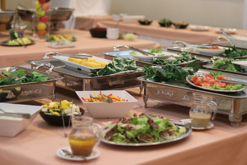 Grand Hotel Aiju 8/20