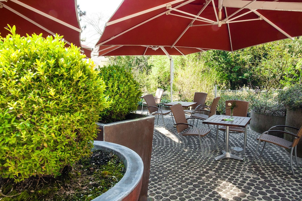 Trip Inn Klee Am Park Wiesbaden 6/48