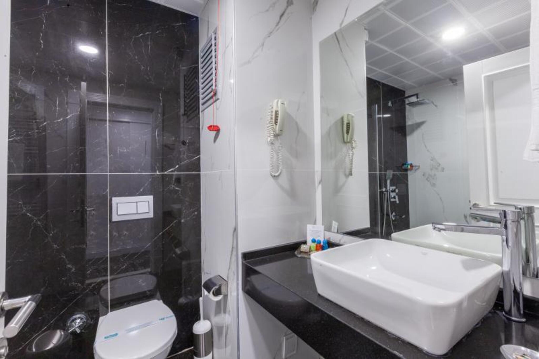 Ve Hotels Golbasi 20/20