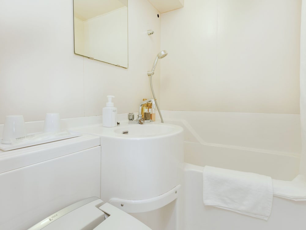 Hotel Mystays Otemae 64/69