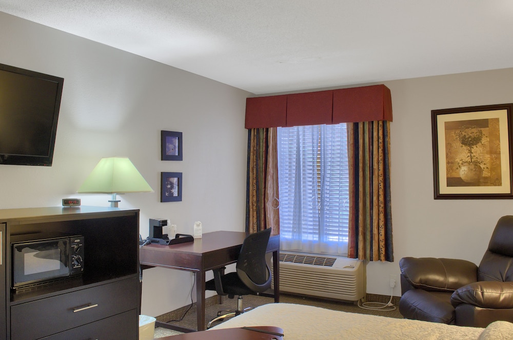 Hometown Inn Thomasville 44/52