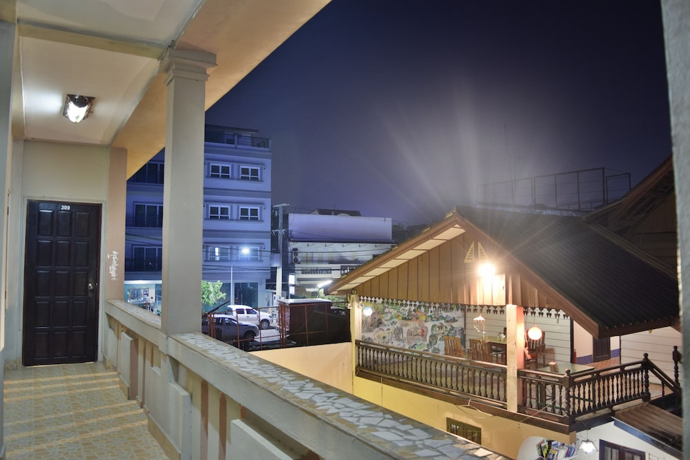 Vientiane Star Hotel 5/67
