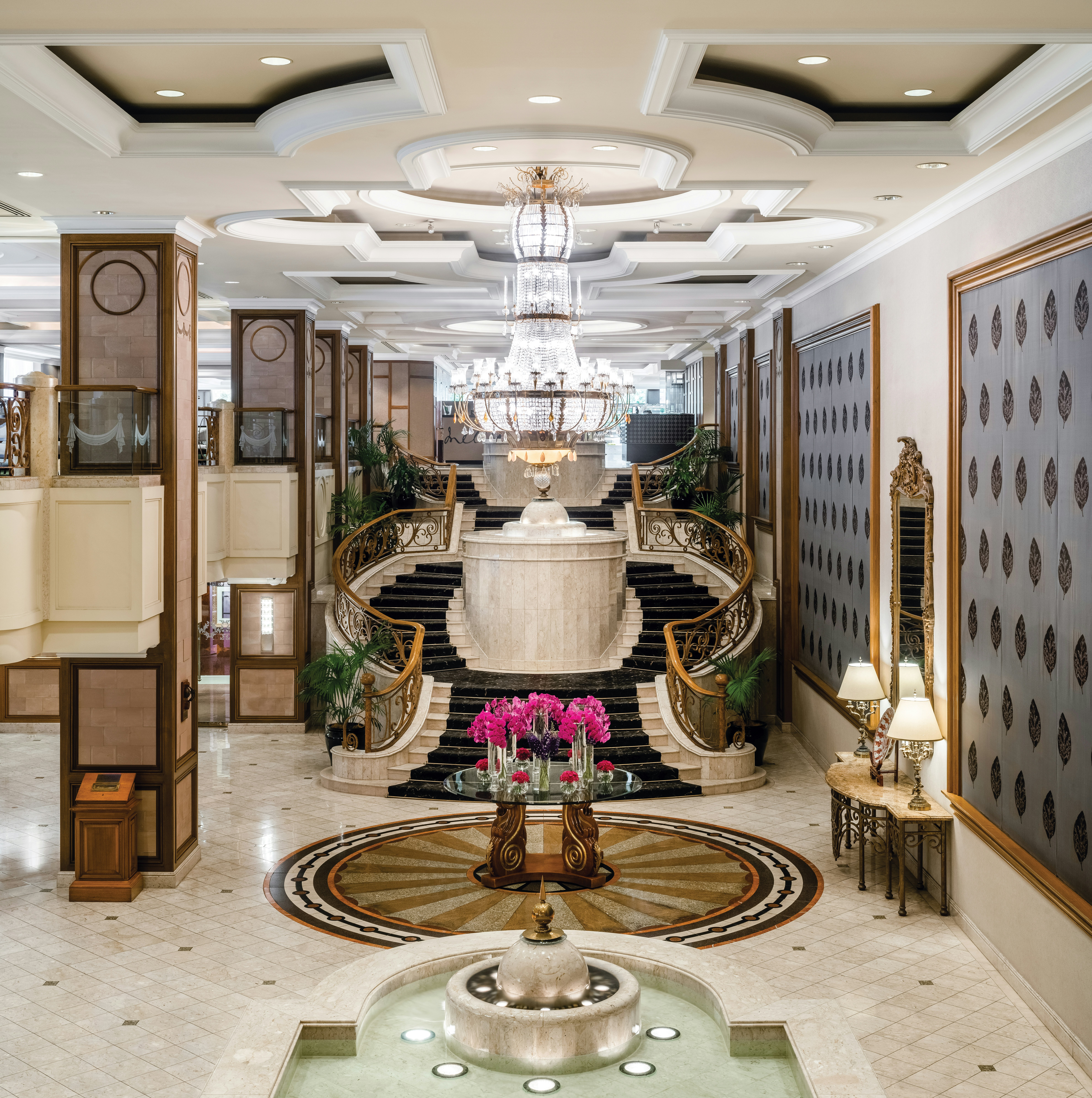 The Langham Melbourne 5/57