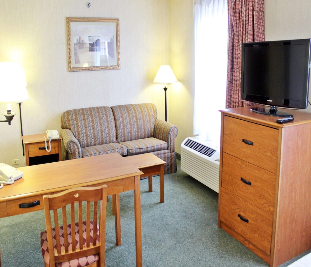 Hampton Inn By Hilton Saltillo 41/78