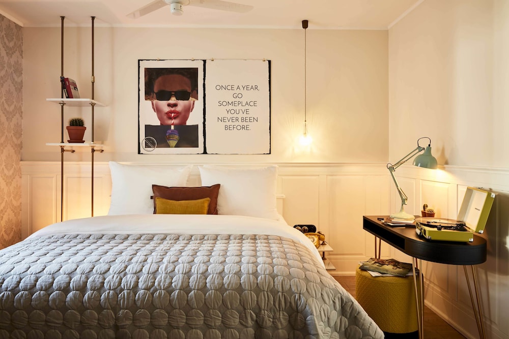 Max Brown Hotel Midtown, part of Sircle Collection 15/61