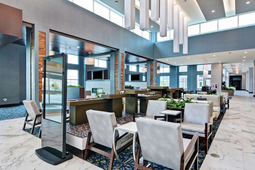Embassy Suites By Hilton Plainfield Indianapolis Airport 52/70