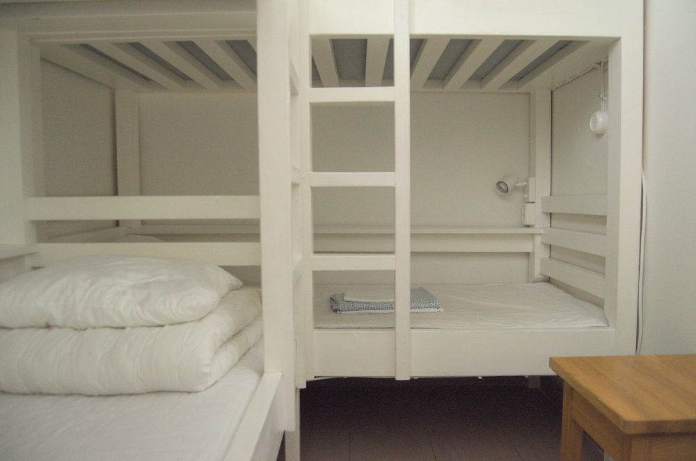 Hostel Dalagatan 32/50