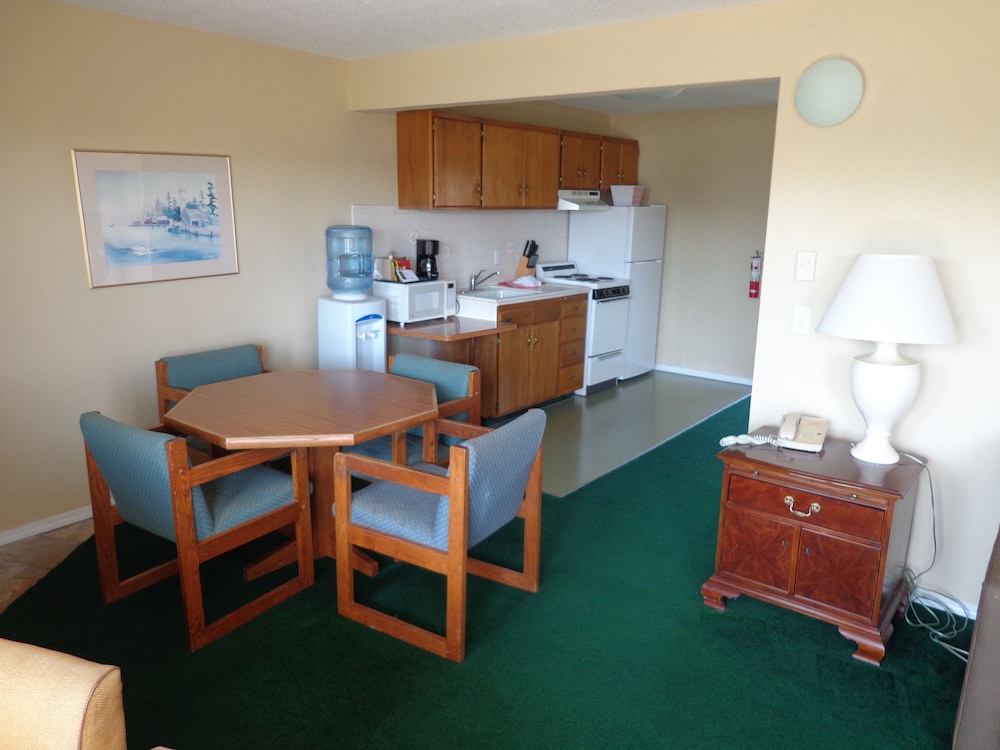 Ocean Shores Inn Suites 41/49